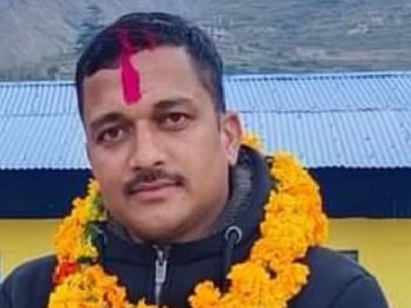 भेरी नगरपालिका – १३ मा कांग्रेसका यज्ञ बटालाको टिम विजयी 